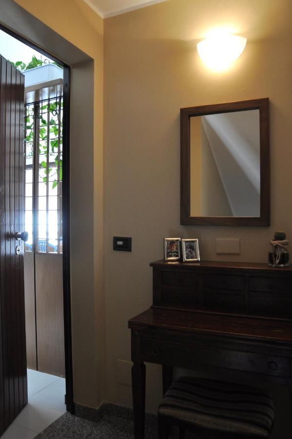 Apartmán Casa Marisa Lovere Exteriér fotografie